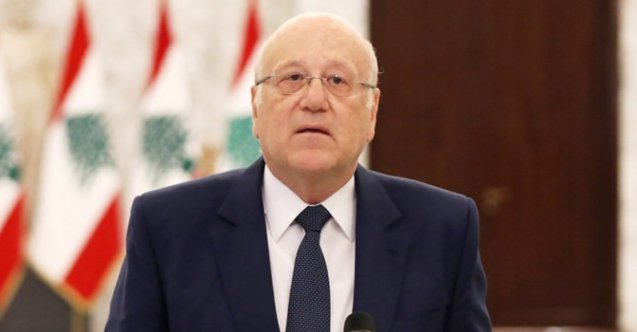 Beyrut Limanı’ndaki silonun sağlam kısımları anıt olacak