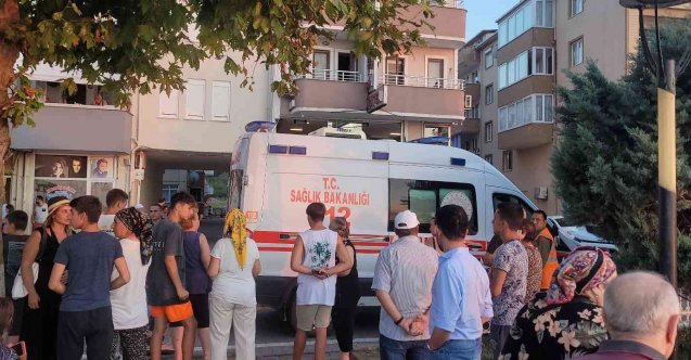 Denizde eğlendiği sırada aniden fenalaşan şahıs öldü