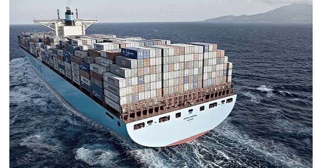 En Büyük Konteyner Gemisi Panama Bayrağını Taşıyacak