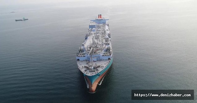Gaz açlığı çeken Avrupa, bir çift yüzer LNG ünitesi almak üzere