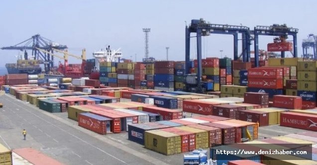 Hutchison, Mısır&#039;daki  Terminallerini Genişletiyor