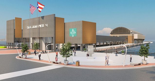 Karayipler’de üçüncü limanı portföye ekledi