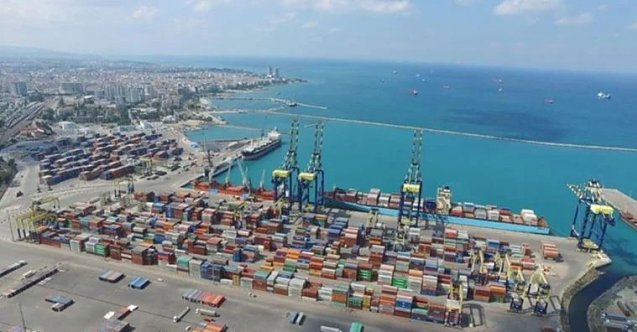 Limanlarda işletme süresini 49 yıla uzatan düzenleme iptal edildi