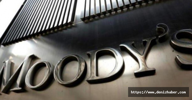 Moody&#039;s, Türkiye&#039;nin kredi notunu &quot;B2&quot;den &quot;B3&quot;e düşürdü