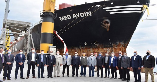 MSC, Türk bayraklı gemi filosunu büyütüyor