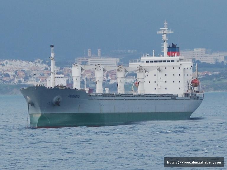 Razoni Suriye’ye demirledi