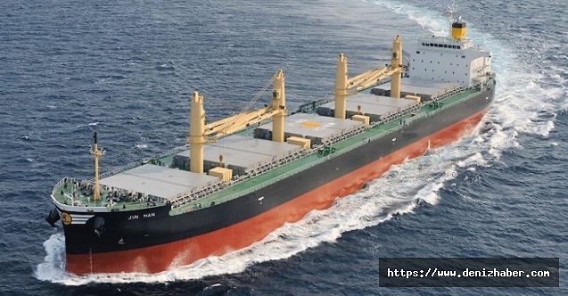 Sophocles Zoullas, supramax satışından 70 milyon dolar kâr elde etti