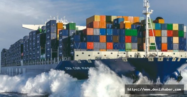 Uzun vadeli konteyner navlunları spot piyasanın belirlediği trendi takip etmeye başladı