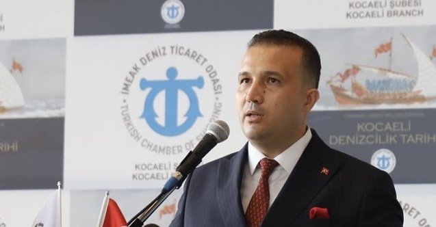 Vedat Doğusel: “17 Ağustos’u unutmadık, unutmayacağız”