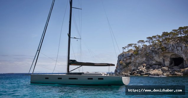 Yakıt tüketimi ve kullanım kolaylığı ile fark yaratan bir yelkenli