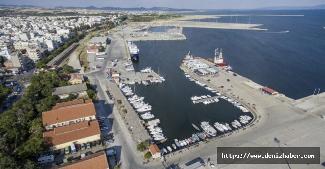 ABD&#039;nin, Dedeağaç Limanı&#039;nı deniz üssüne çevireceği iddia ediliyor