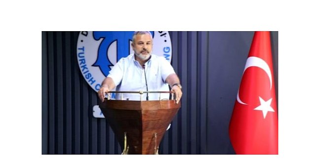 Adem Şimşek yeniden aday olduğunu açıkladı