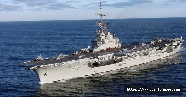 Asbestli geminin Cebelitarık&#039;a girişi engellendi