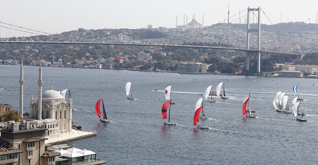 Bosphorus Cup, 21&#039;inci kez İstanbul&#039;da