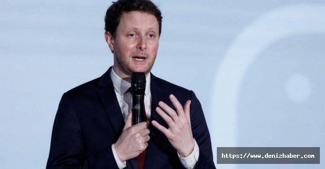 Fransa ve Romanya, Ukrayna&#039;nın tahıl ihracatını artıracak anlaşmayı imzalıyor