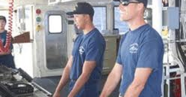 Gemi insanları iaşe bedeli 80 Lira oldu