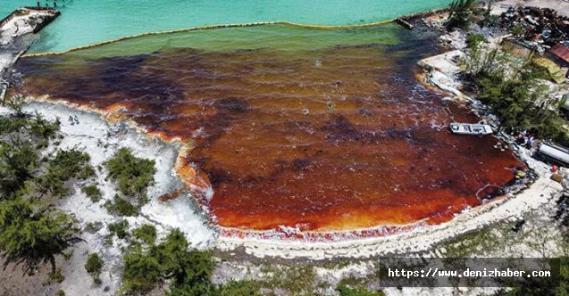 Gemi Atıklarının Yönetimi Yönetmeliği hazırlandı