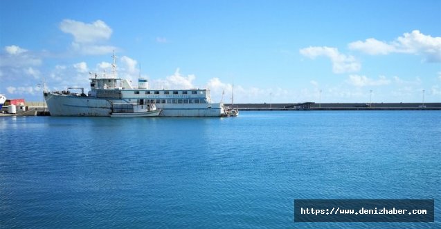 Girne Limanı, Denizcilik Tarihi Müzesi&#039;ne de ev sahipliği yapacak