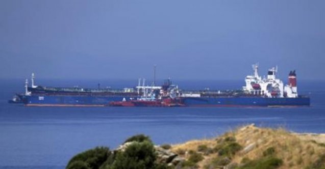İran, Yunan tankerlerinin mürettebatını serbest bırakacak