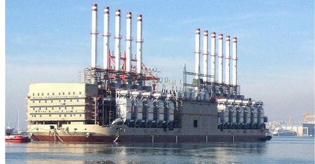 Karadeniz Holding’e yeni enerji gemileri talebi var