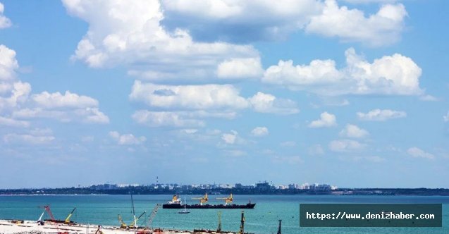 Odesa’nın UNESCO’nun Dünya Miras Listesi’ne girmesi konuşuluyor