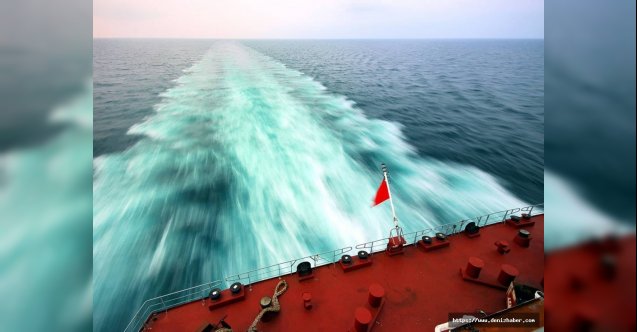&#039;Otomasyona rağmen denizciler deniz taşımacılığı için hayati önem taşıyor&#039;