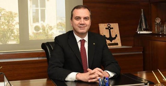 Tamer Kıran, İMEAK DTO Başkanlığı&#039;na yeniden aday