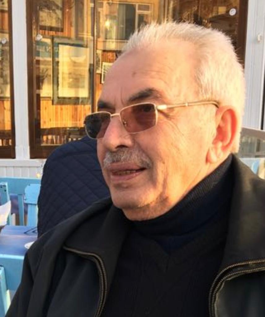 Yazarımız Kaptan Alpertunga Anıker&#039;in acı günü: Kayınpederi Vefat Etti