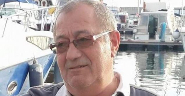 YDO (GV 77) Mezunlarından Hüseyin Kolluoğlu vefat etti