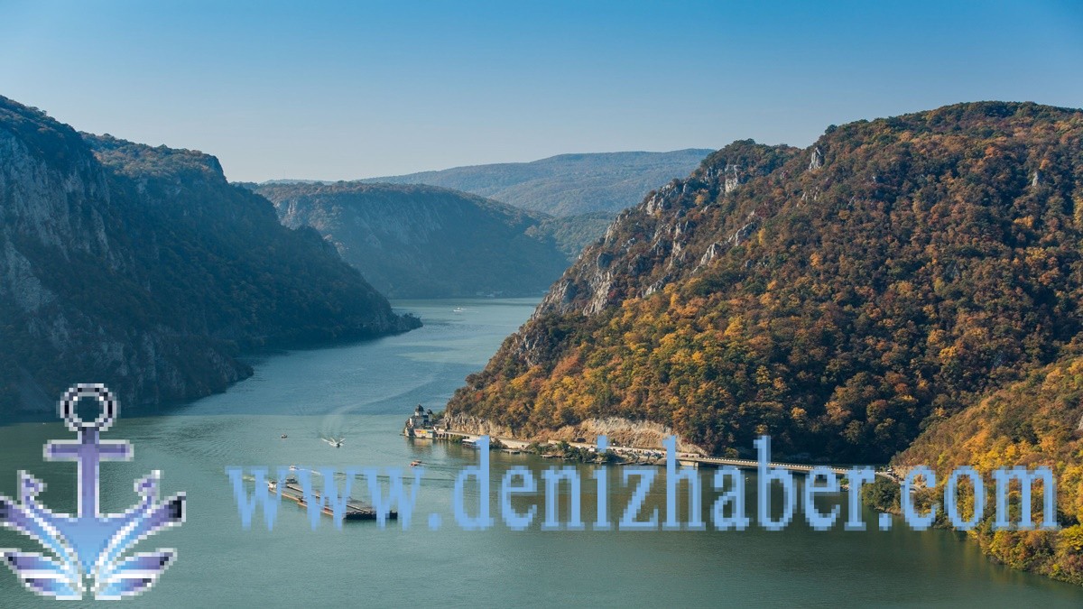 Antik döneme ait bir Roma gemisi Tuna Nehri’nde yelken açtı