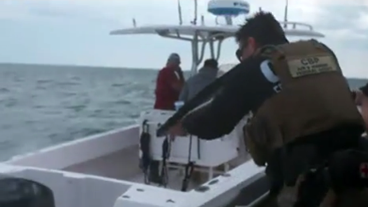 Porto Riko açıklarındaki teknede çıkan çatışmada 1 ABD’li federal ajan hayatını kaybetti