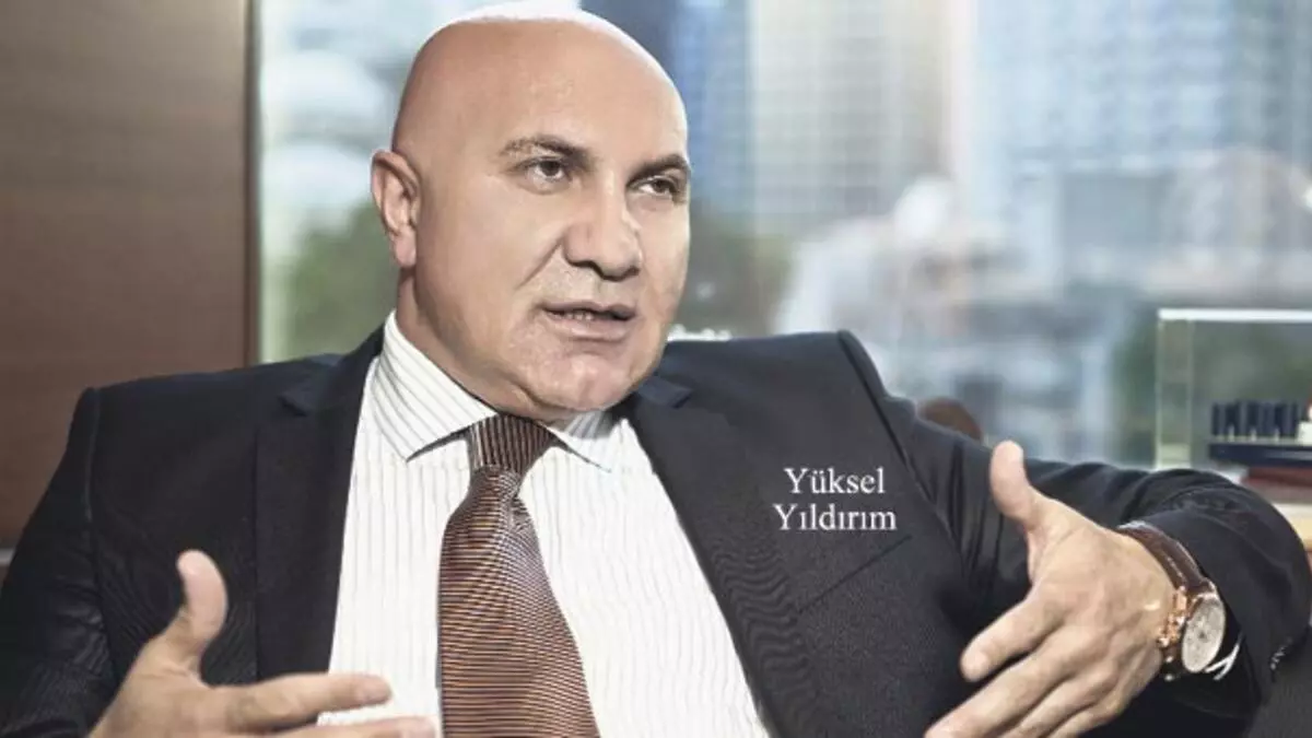 Mahkeme, R. Yüksel Yıldırım&#039;ın yeğeninin tazminat talebini reddetti