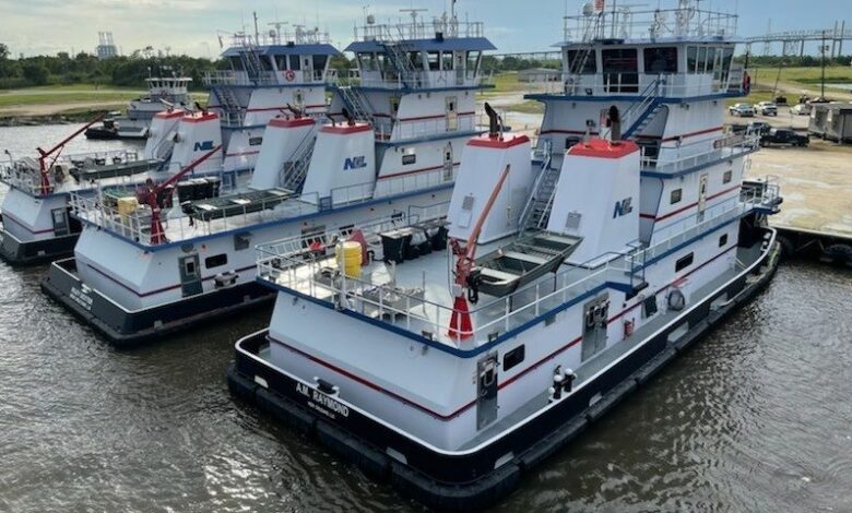 NGL Energy Partners, filosunu sattı