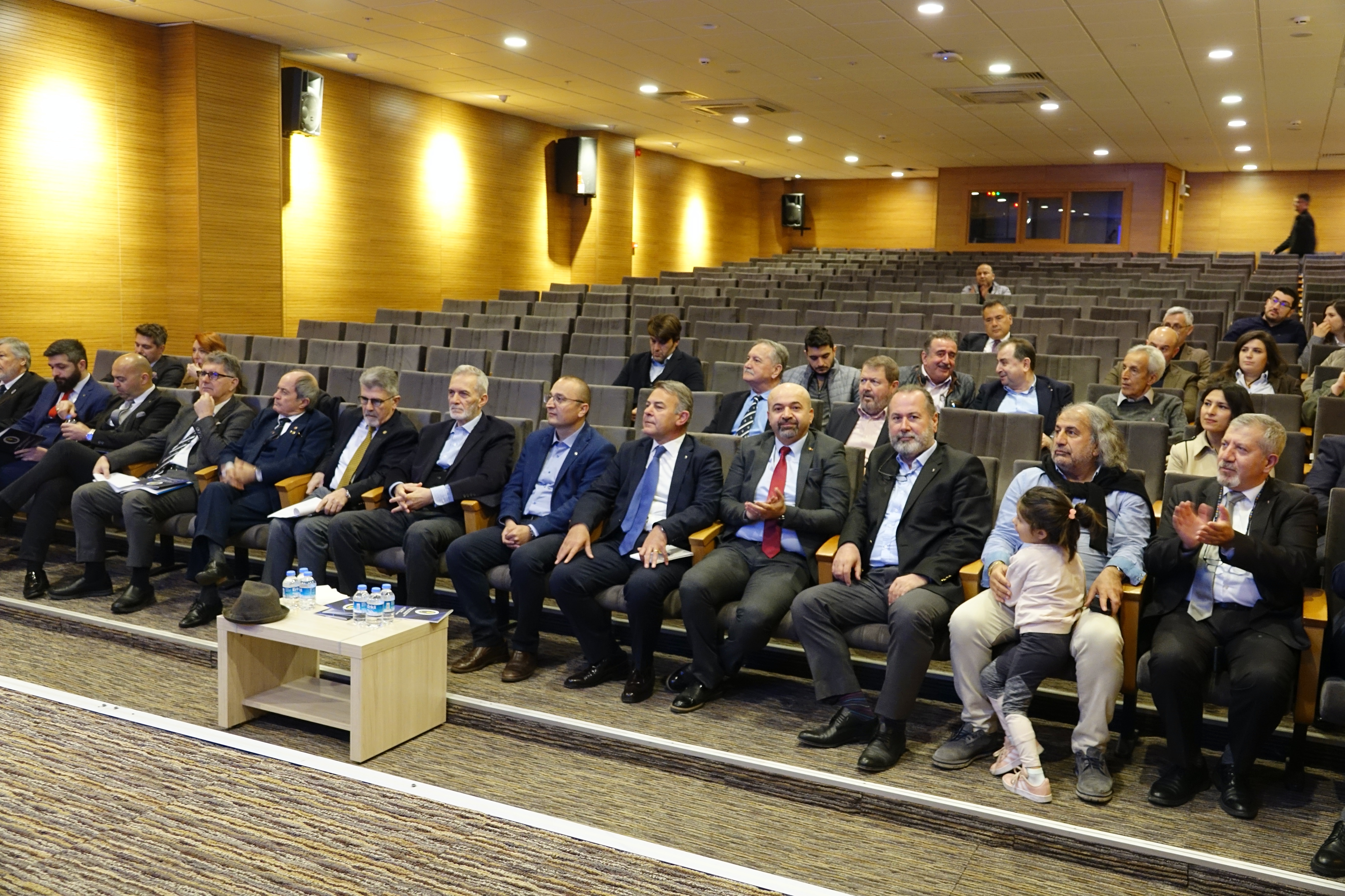 DEFAMED Seçim 202313