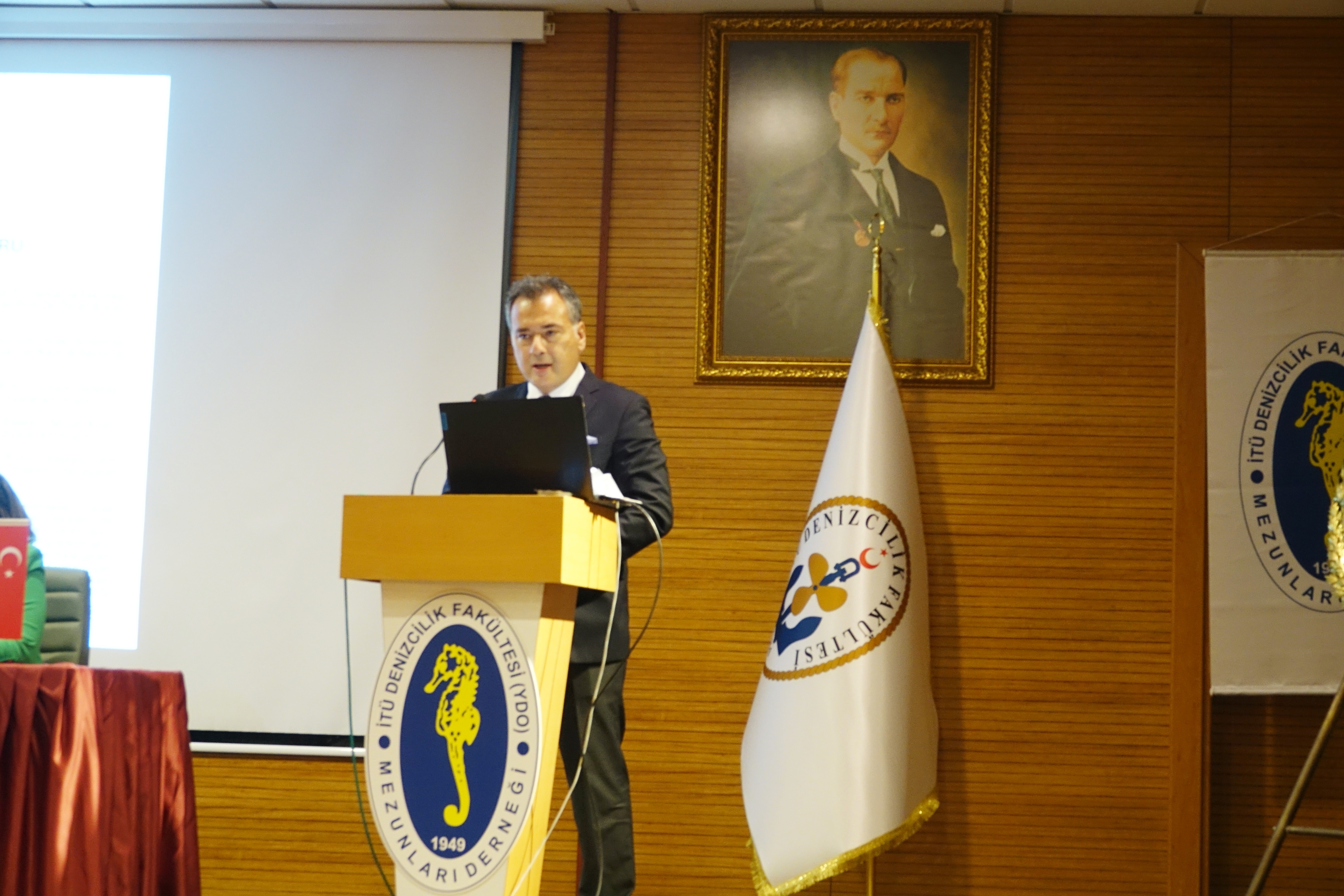 DEFAMED Seçim 202317