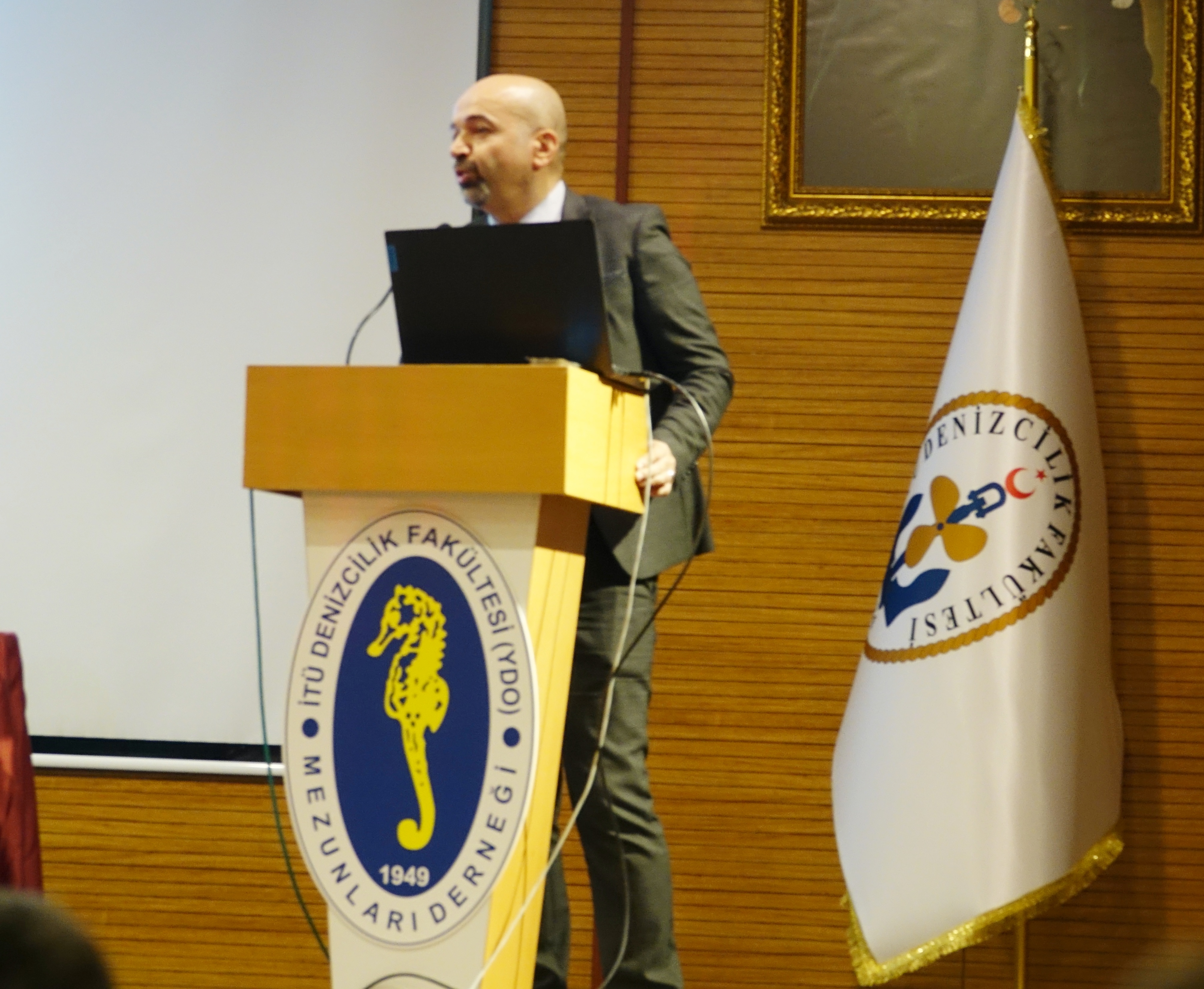 DEFAMED Seçim 202318