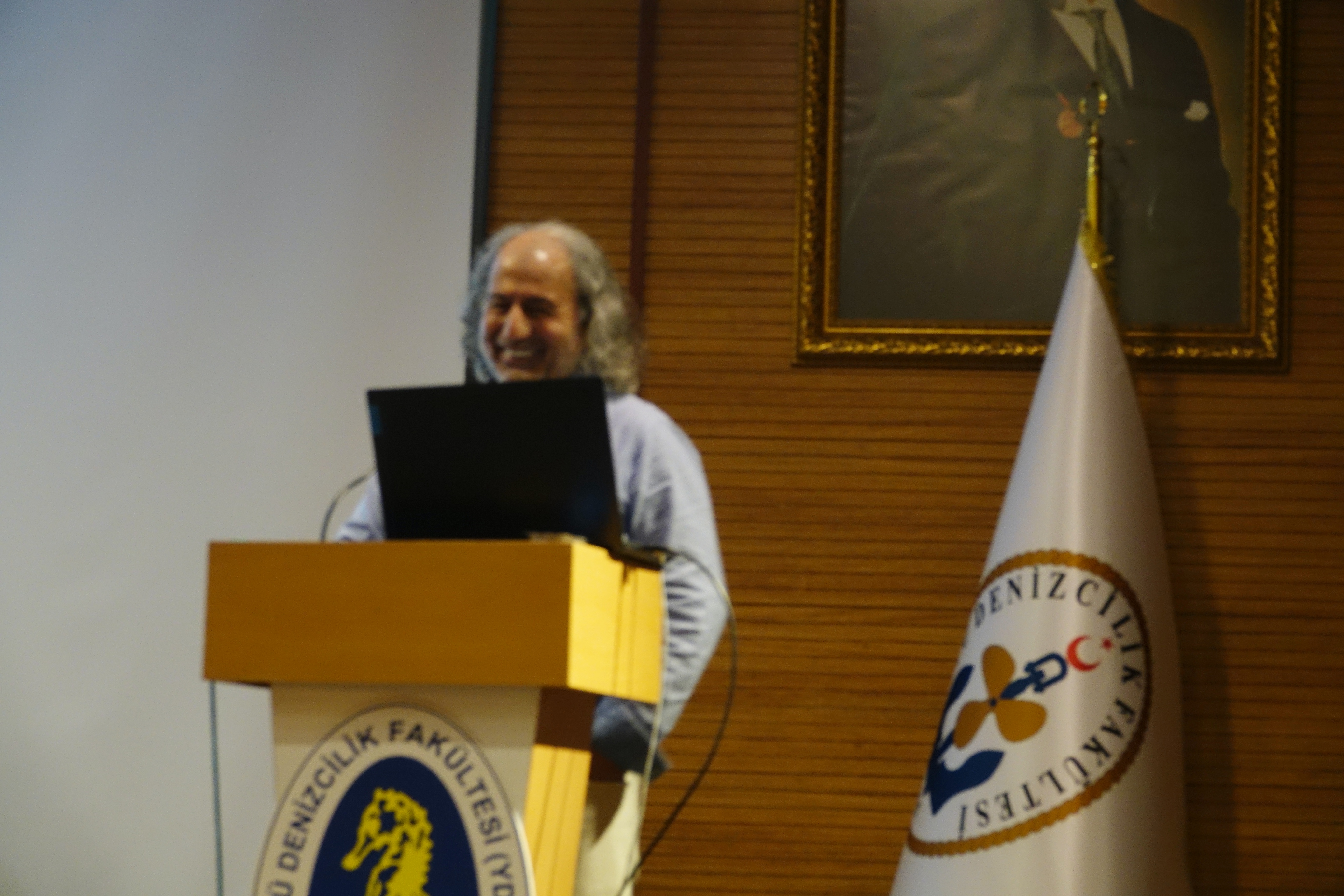 DEFAMED Seçim 202319