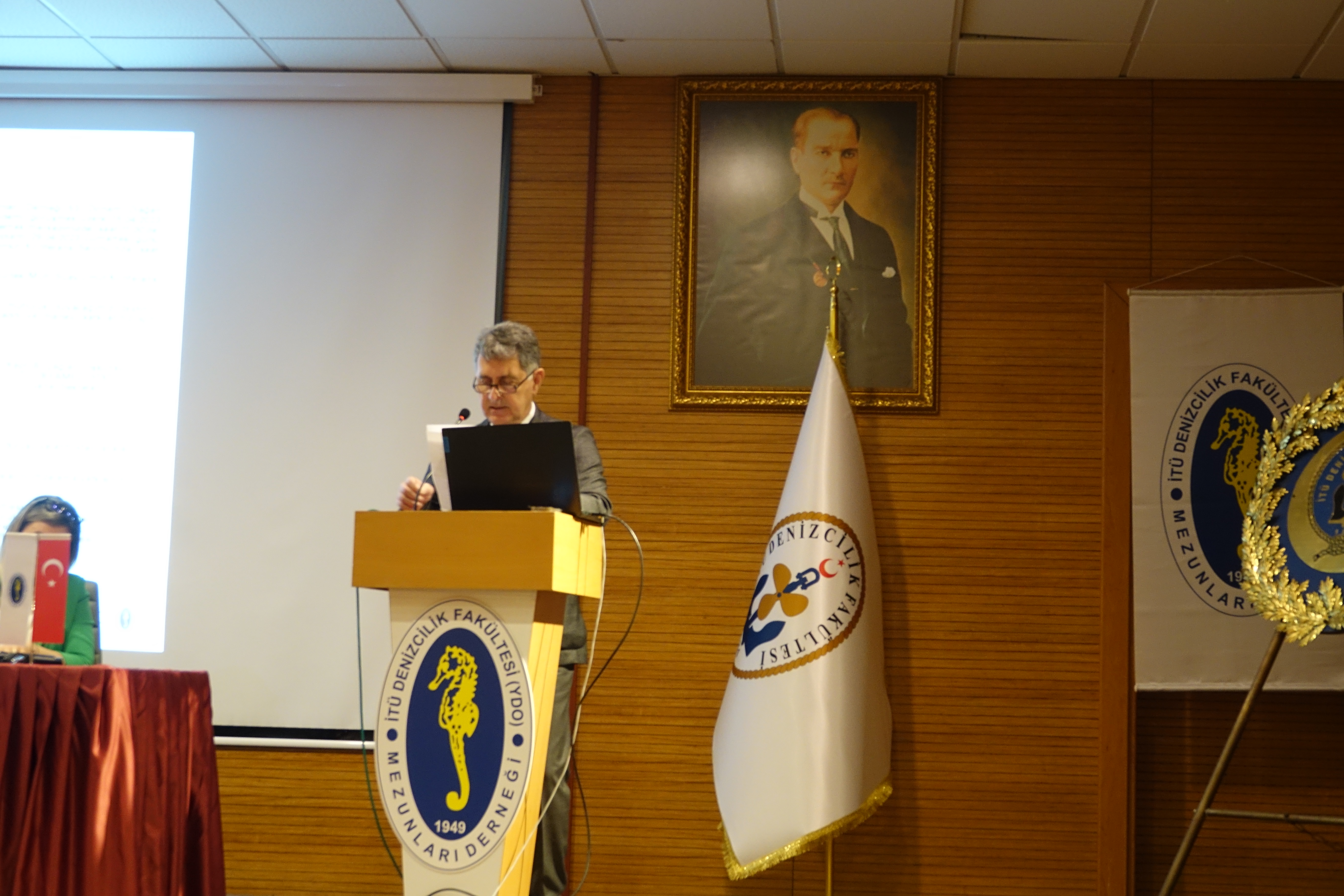 DEFAMED Seçim 202321