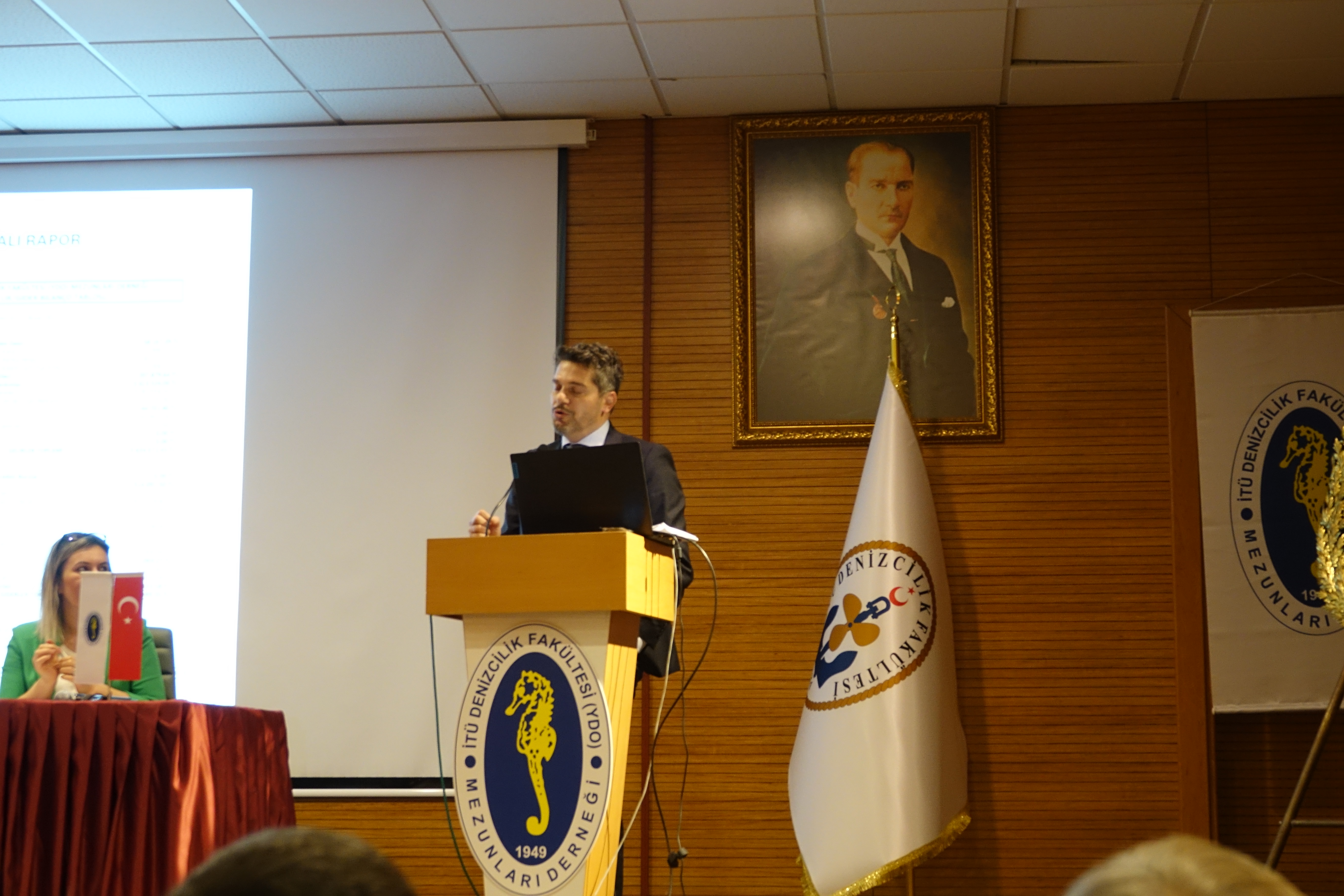 DEFAMED Seçim 202329