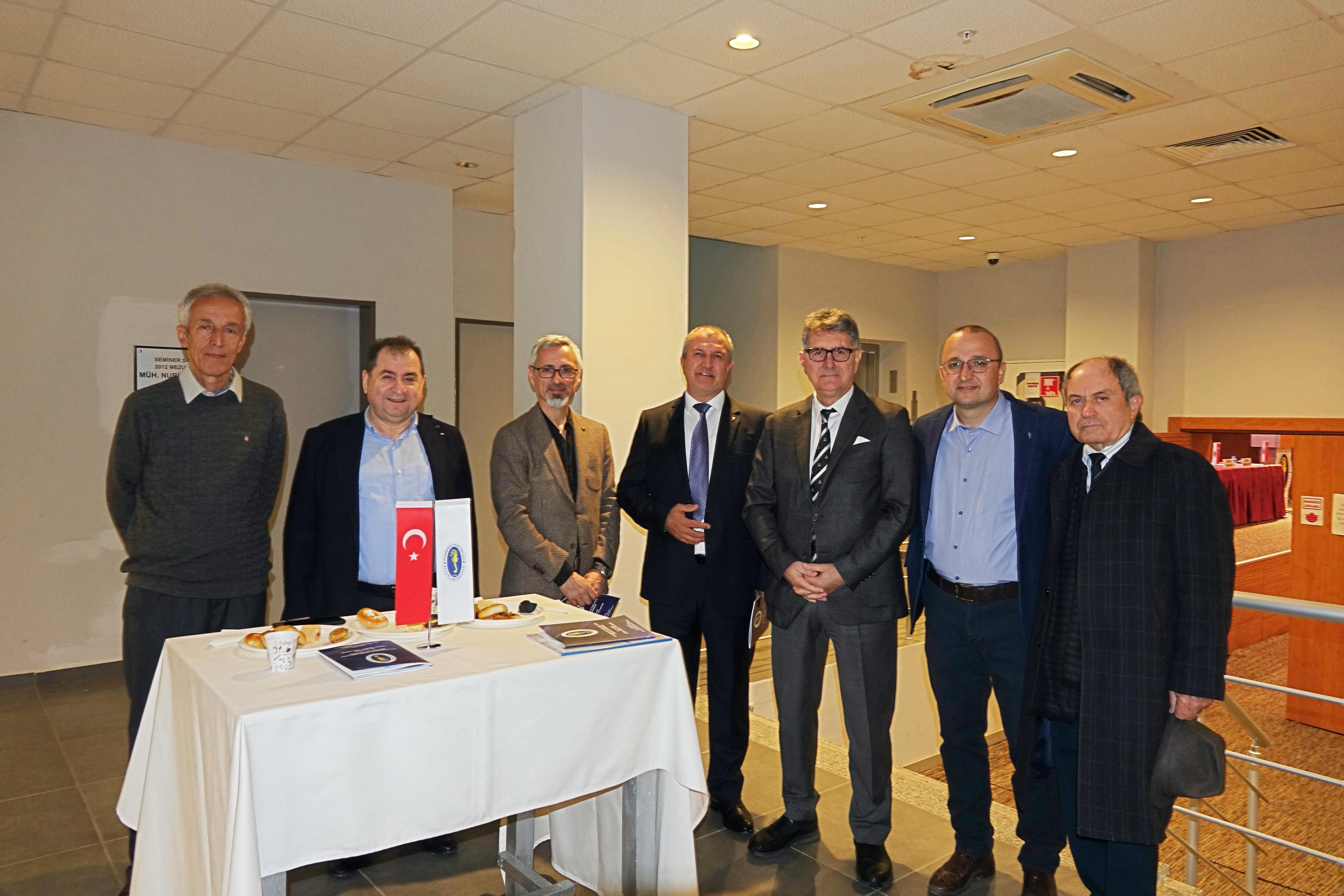 DEFAMED Seçim 20233