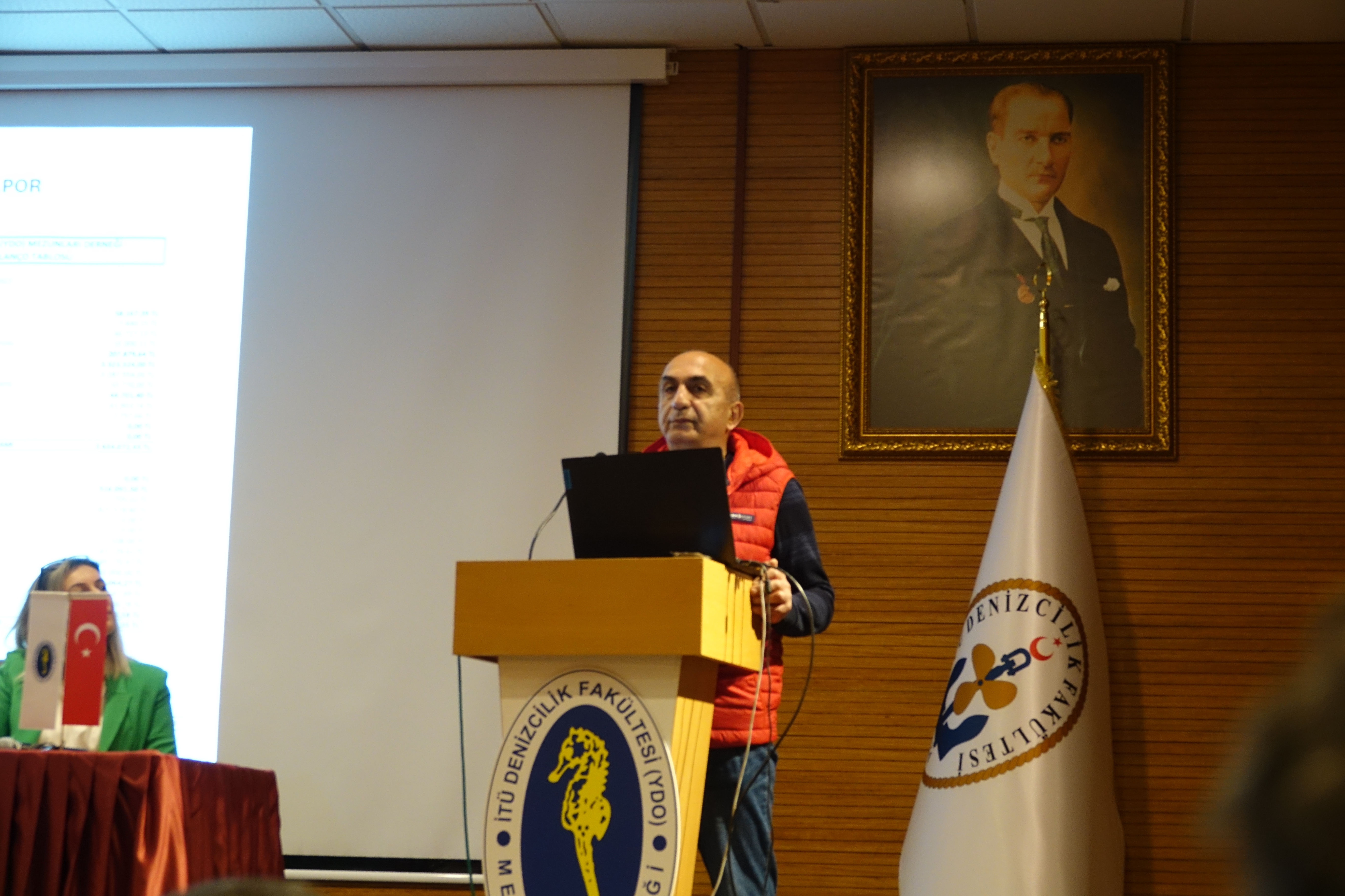 DEFAMED Seçim 202331