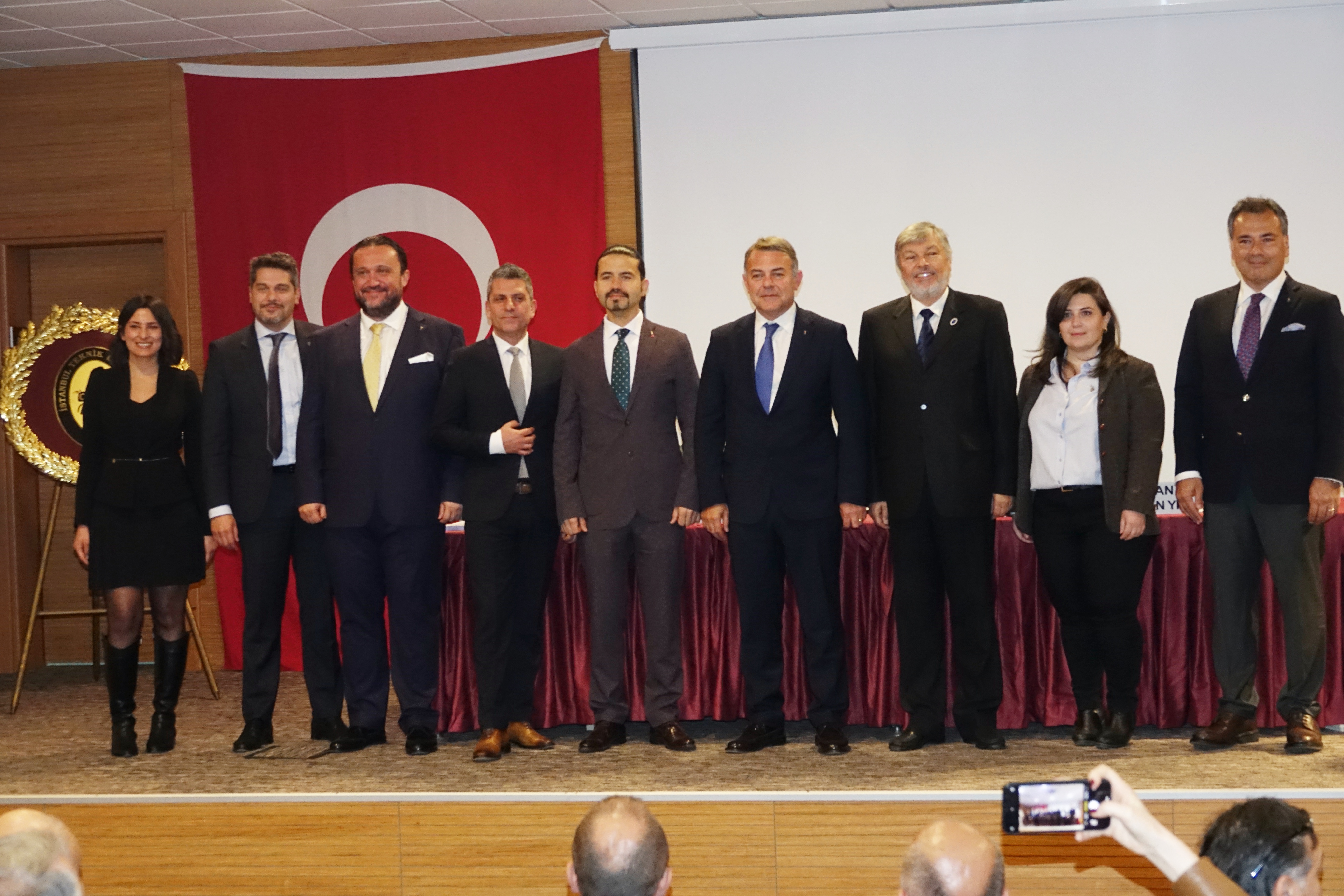 DEFAMED Seçim 202332