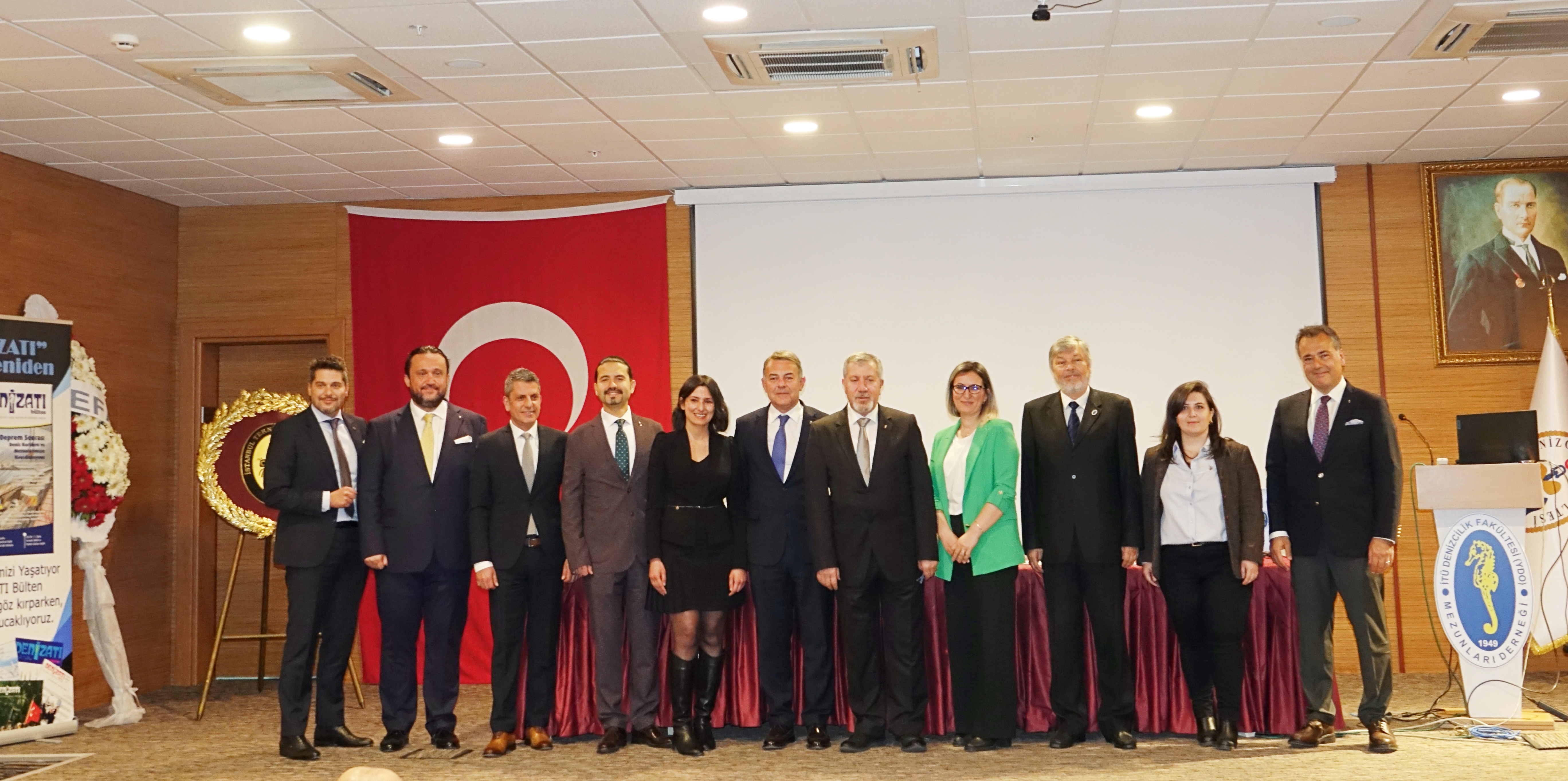 DEFAMED Seçim 202334