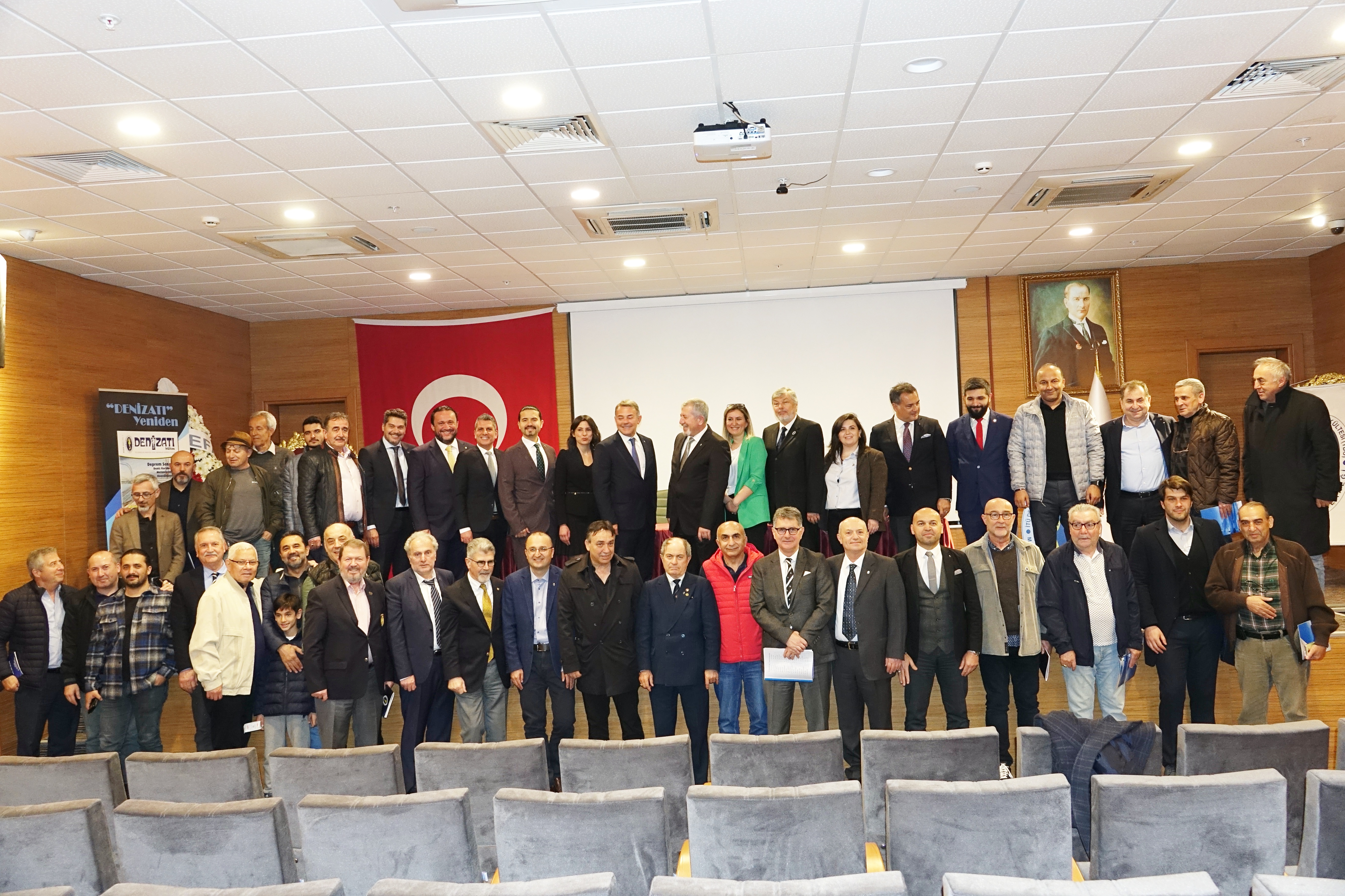 DEFAMED Seçim 202338