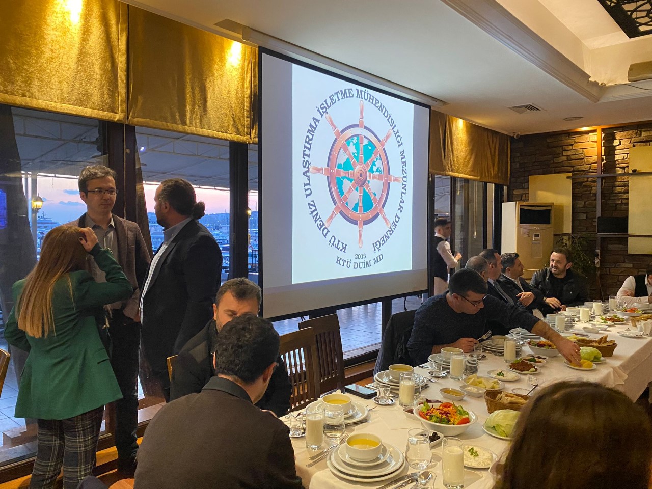 KTÜ DUIM Mezunlar5
