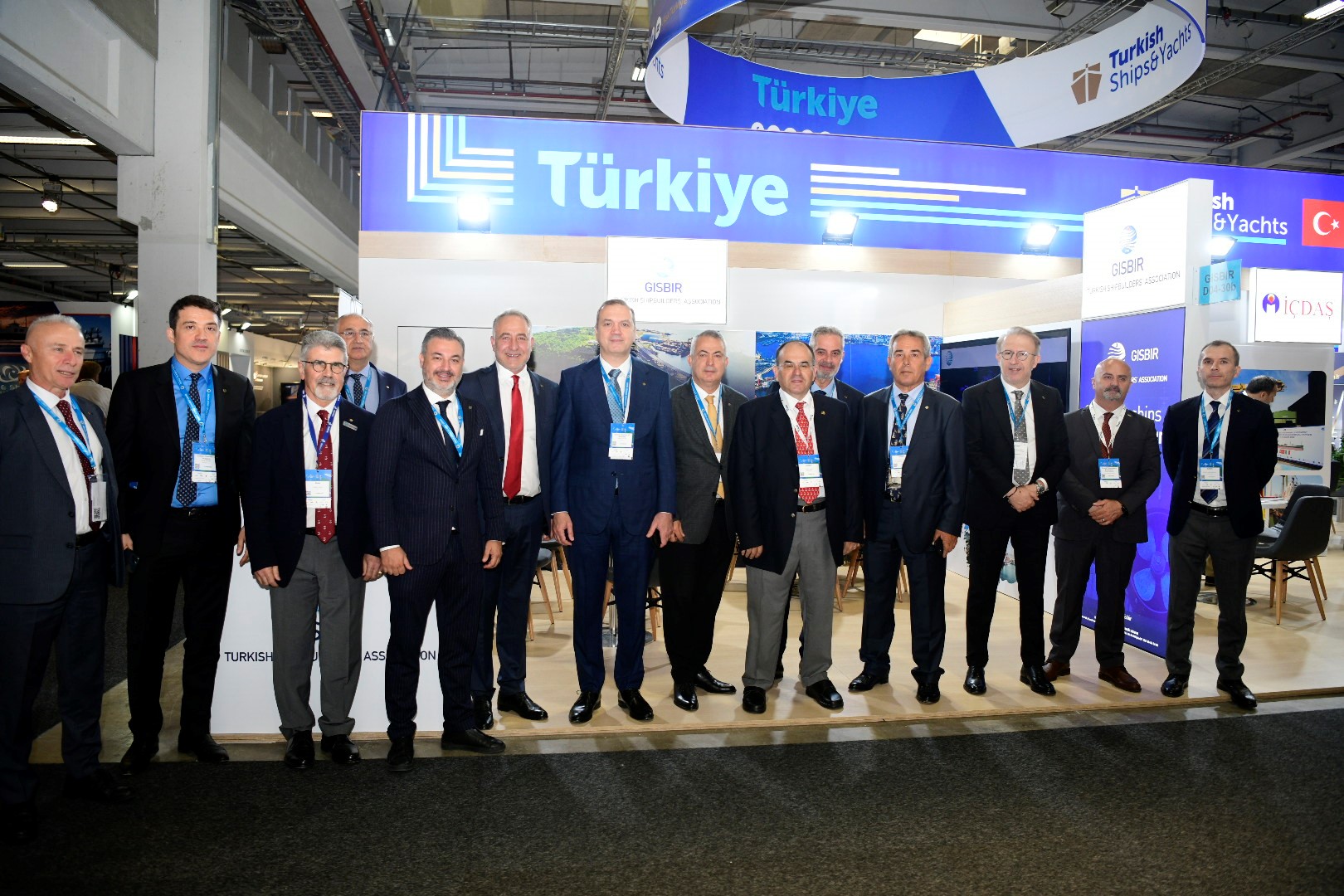 Nor Shipping 2023 kapılarını açtı