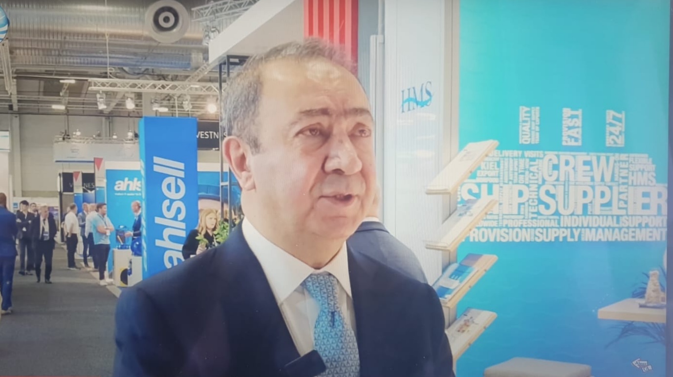 Kapt. Suat Hayri Aka; &quot;Liyakat kazanacak!&quot;