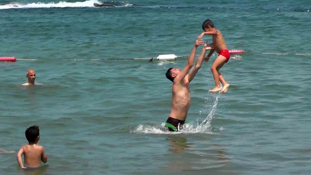 Havuz ve deniz keyfiniz kabusa dönüşmesin