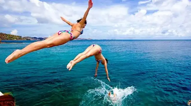 Ortopedi Uzmanı Dr. Baran Şen: “Çivileme ya da balıklama atlamadan önce düşünün”