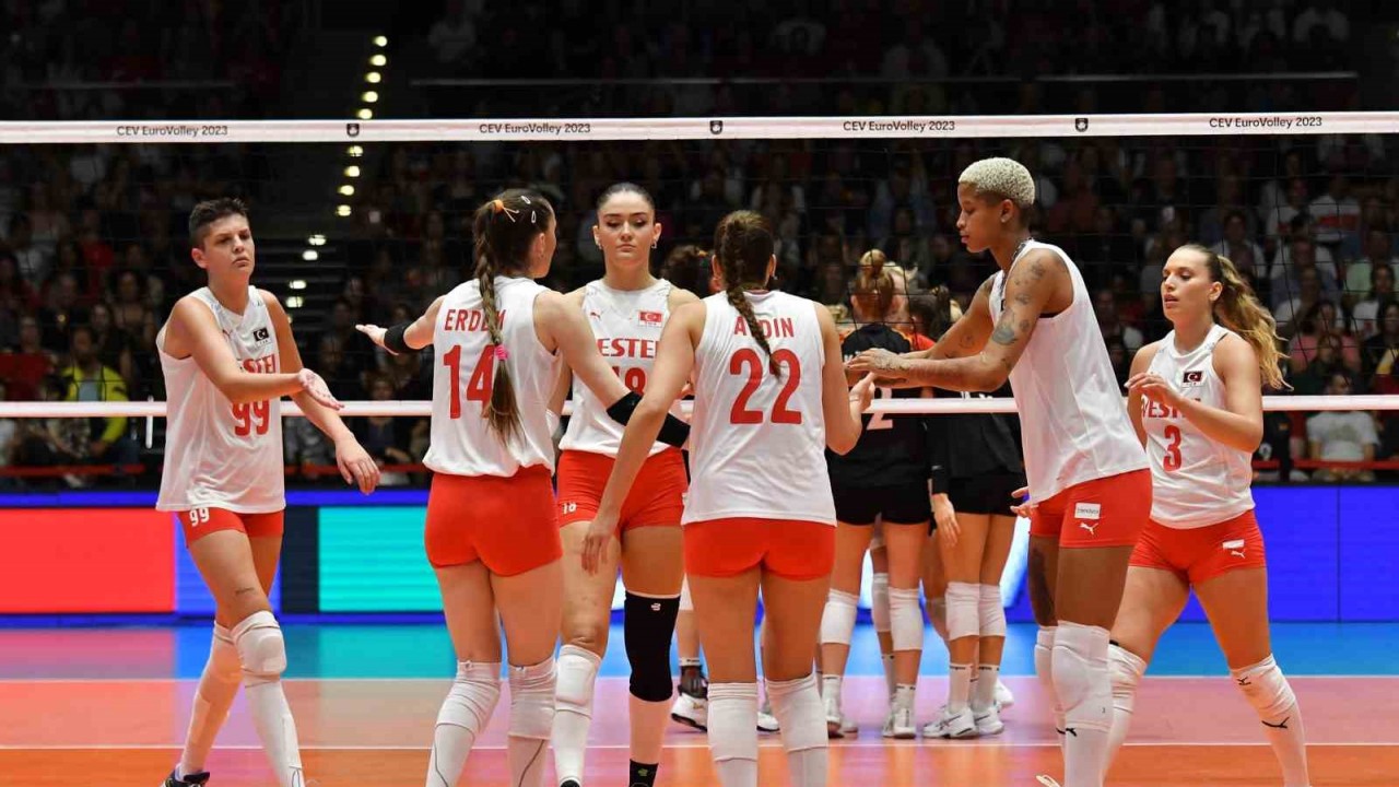 Filenin Sultanları namağlup son 16’da